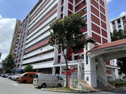 247 HOUGANG AVENUE 3 (D19), Shop House #456595241